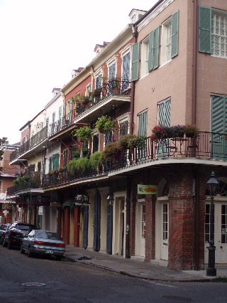 New Orleans