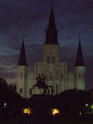 Cathederal
