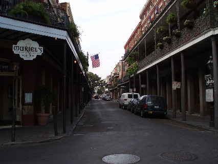 Street