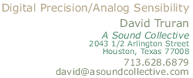 David Truran 936.890.9962